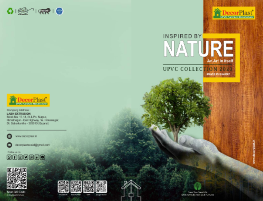 Decor Plast-DECOR PLAST ALL PRODUCT CETLOG