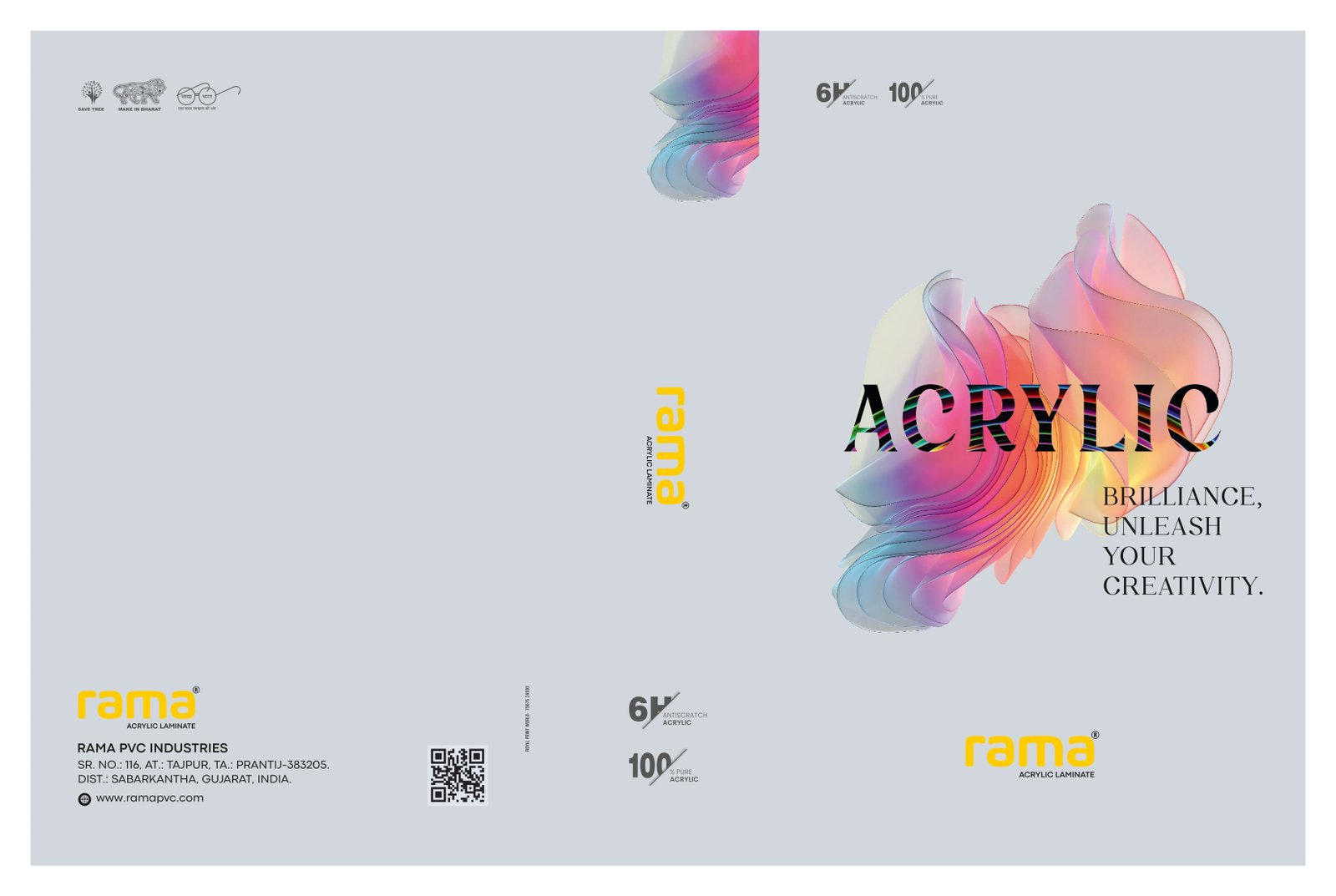 ramapvc - RAMA ACRYLIC