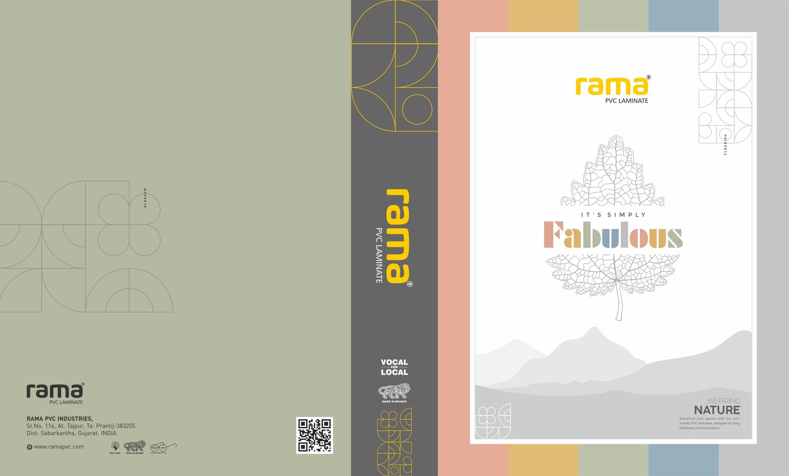 ramapvc - RAMA PVC LAMINATE 2024