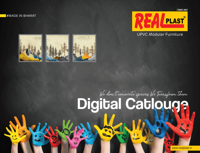 Real Plast-Digital Catalog